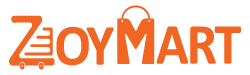 ZoyMart logo